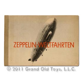 1932 Zeppelin 