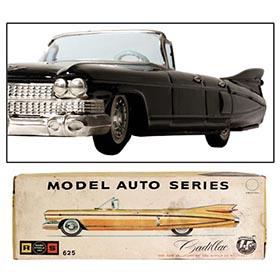1959 Bandai, Cadillac 